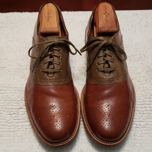 Cole Haan - Picture 3 of 11